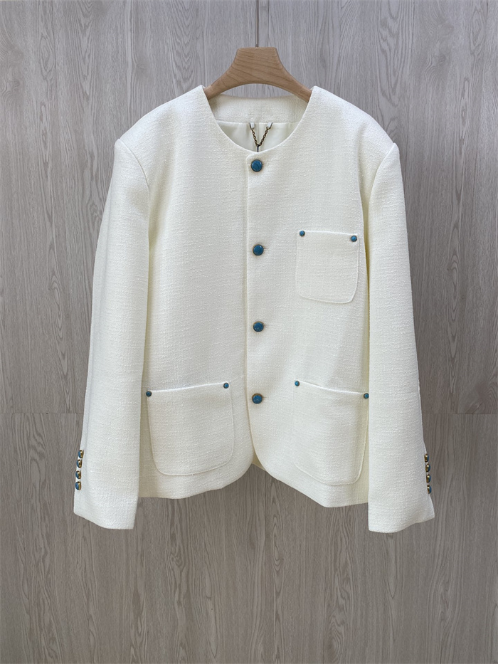 2024fw LV Suit Top Version