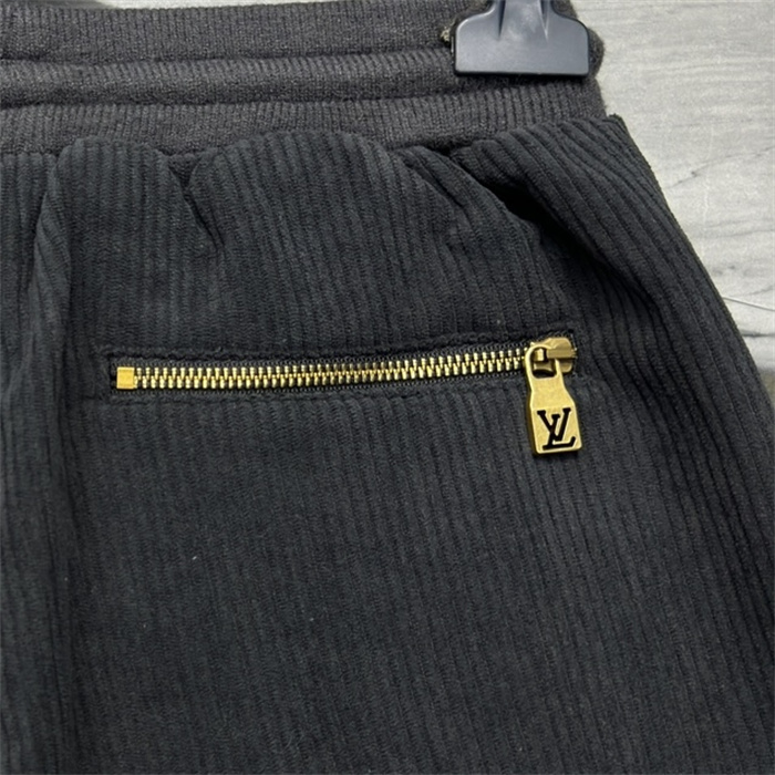 2024fw LV JacketPants Top Version