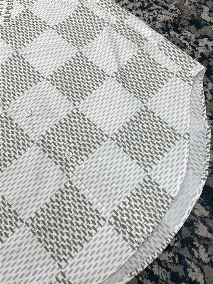 2024SS LV Shirt Top Version