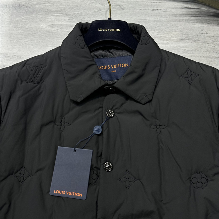 2024fw LV Jacket Top Version