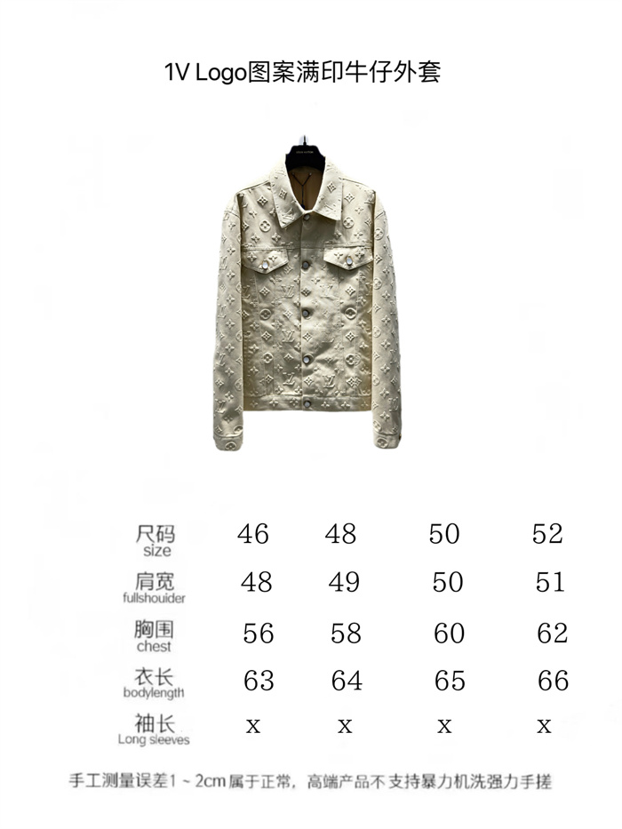 2025SS LV JacketPants Top Version