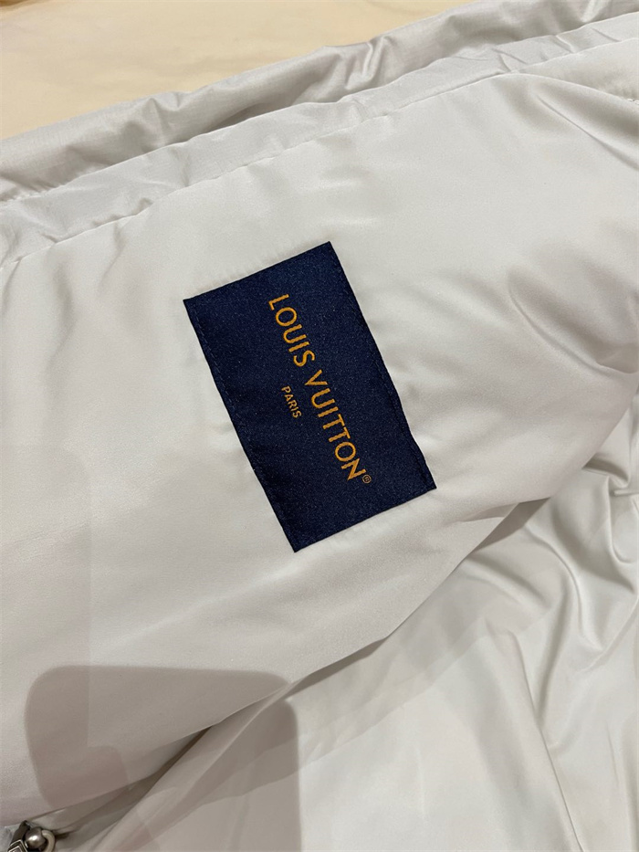 2025SS LV Jacket Top Version