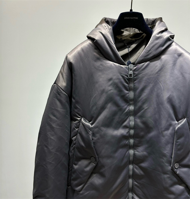 2024SS LV Down Jacket Top Version