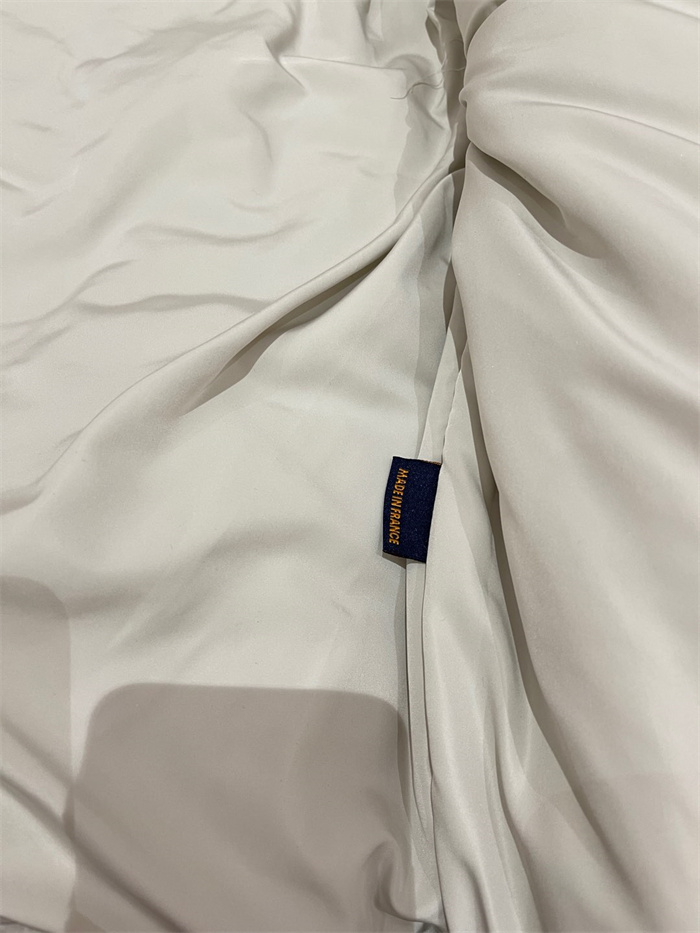 2025SS LV Jacket Top Version