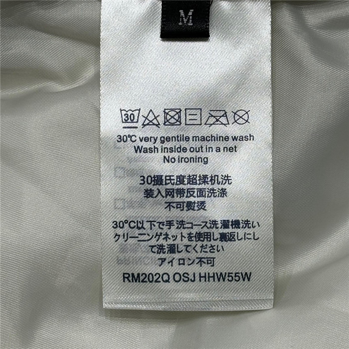 2023fw LV Down Jacket Top Version