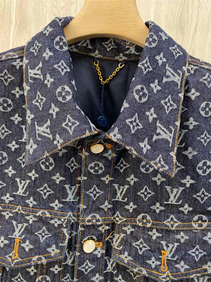 2025SS LV JacketPants Top Version