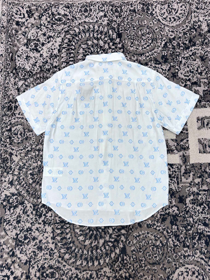 2024SS LV Shirt Top Version