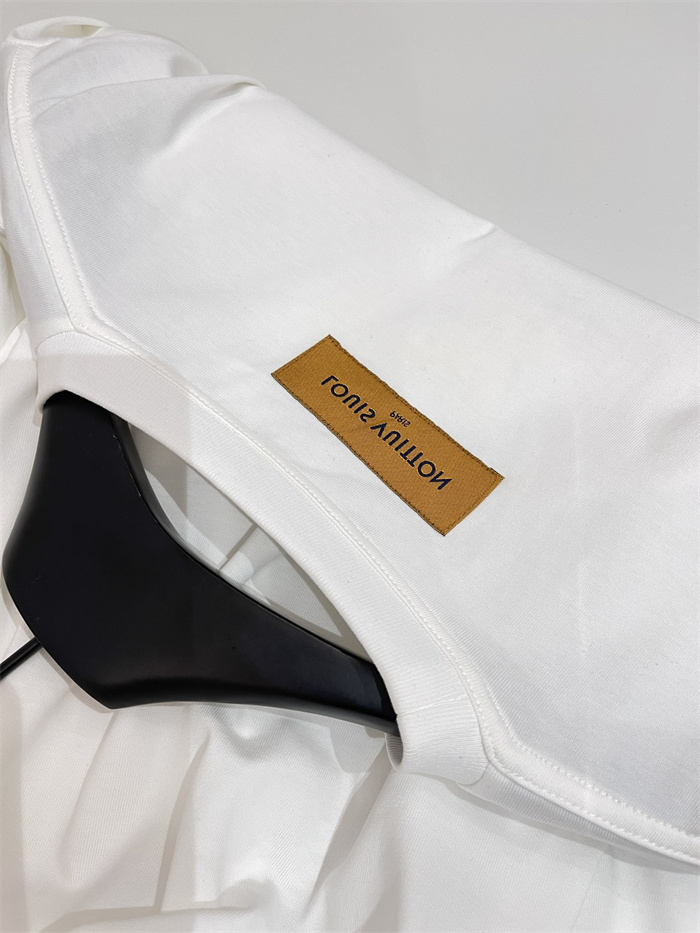 2024fw LV Sweater Top Version