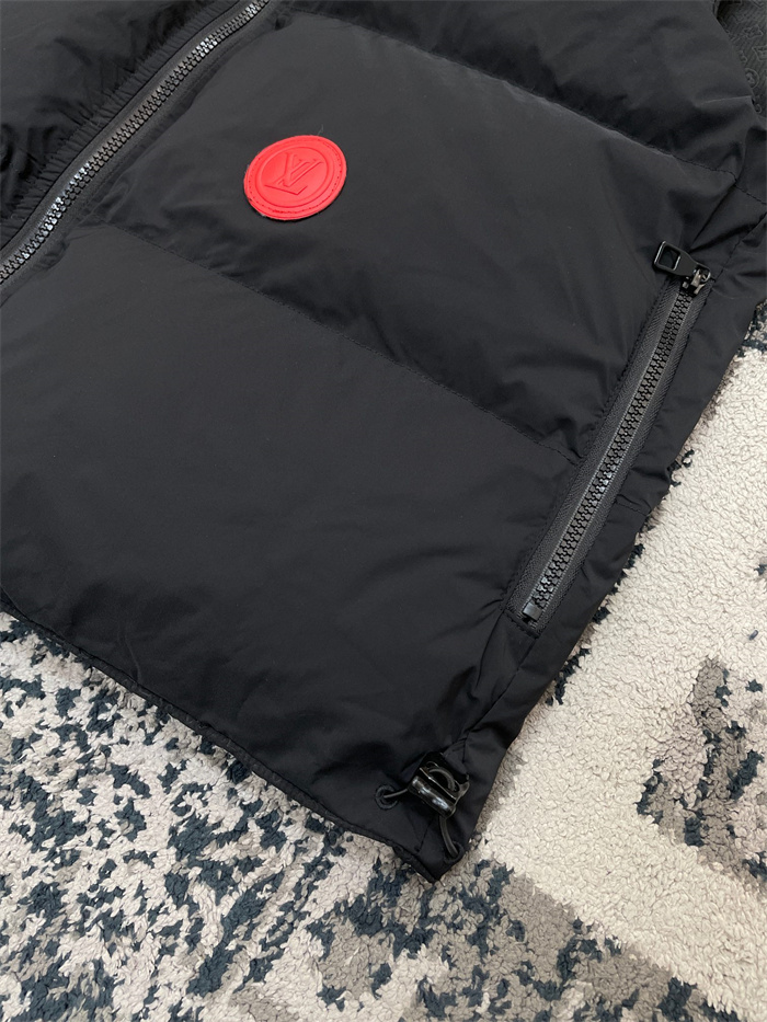 2024fw LV Down Jacket Top Version