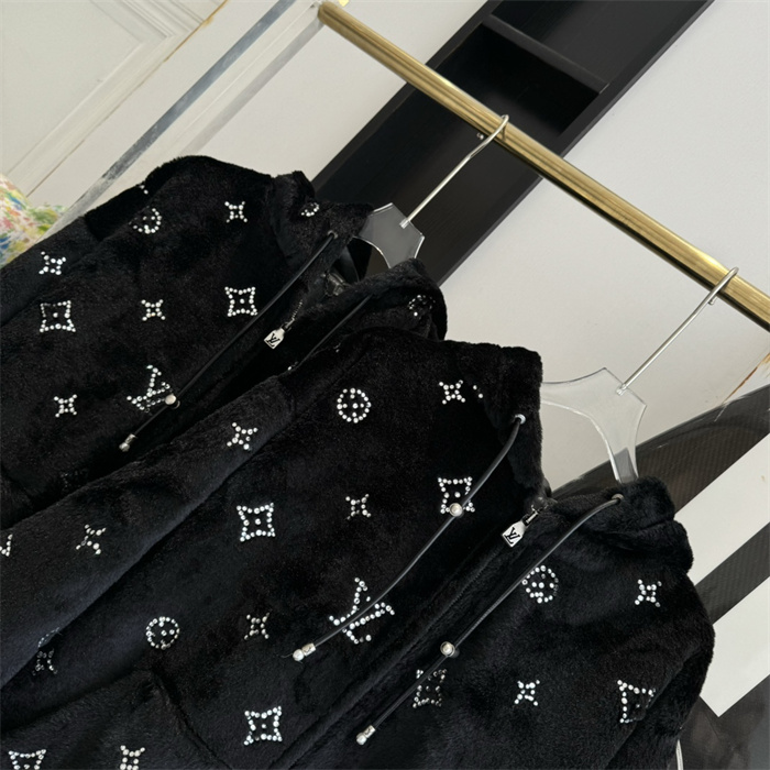 2024fw LV Jacket Top Version