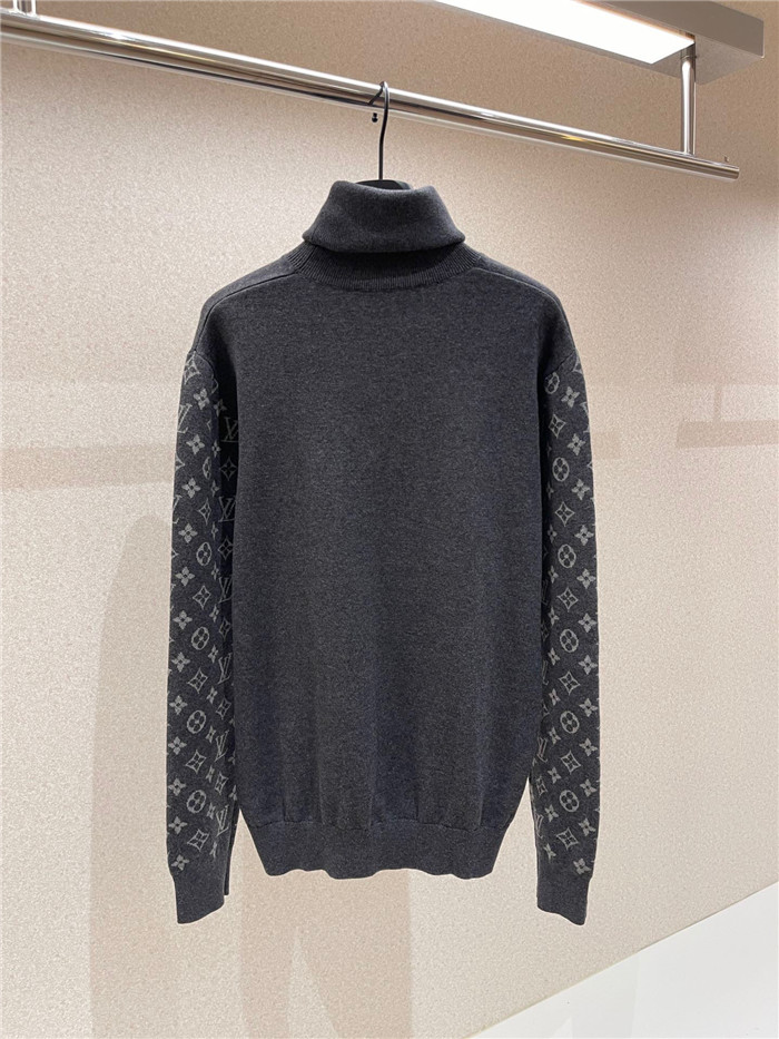 2024ss LV Sweater Top Version
