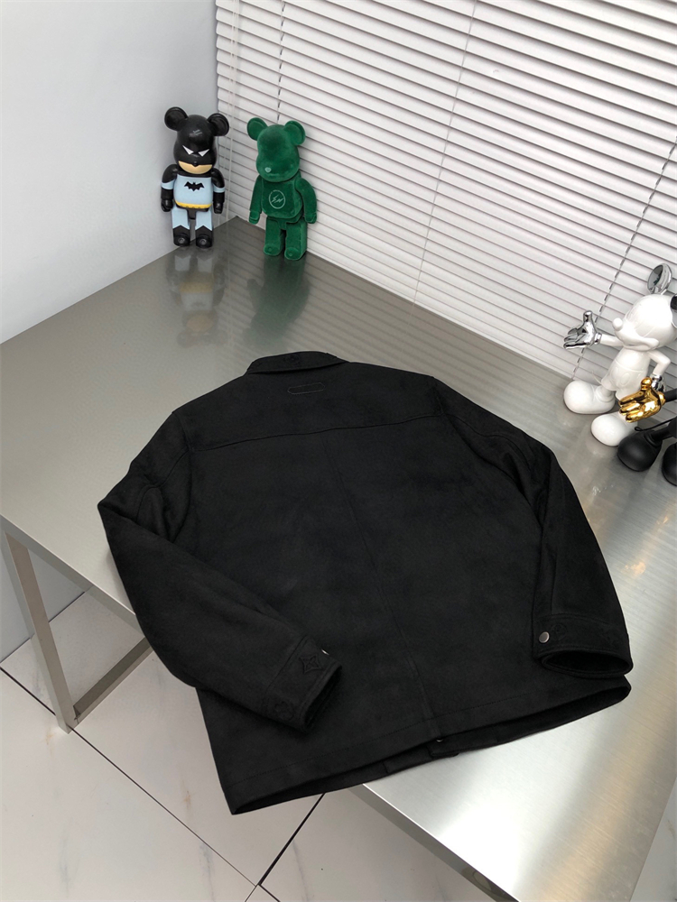 2024SS LV Jacket Top Version