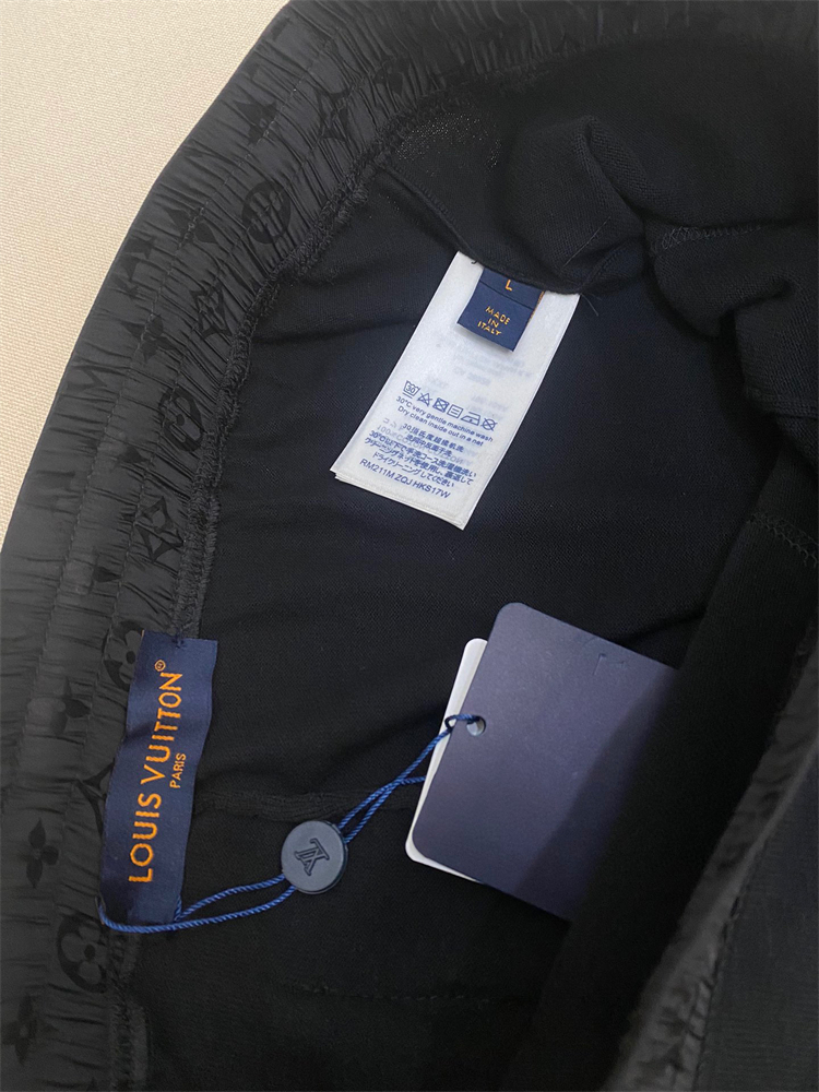 2024SS LV JacketPants Top Version