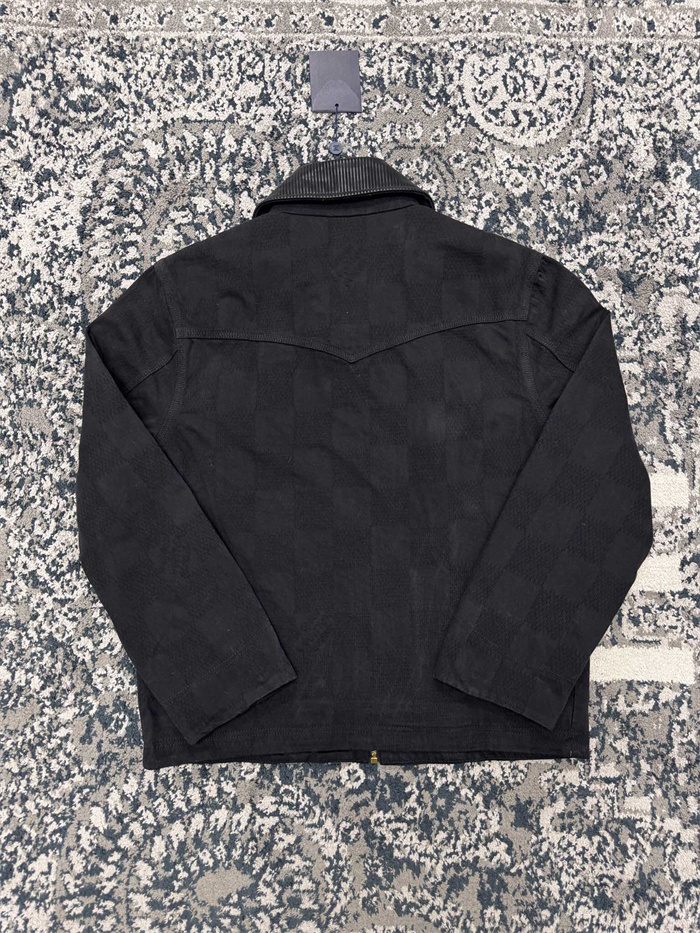 2024fw LV Jacket Top Version