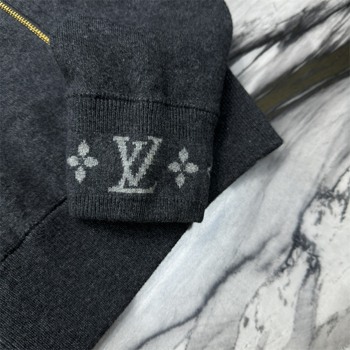 2024fw LV Jacket Top Version