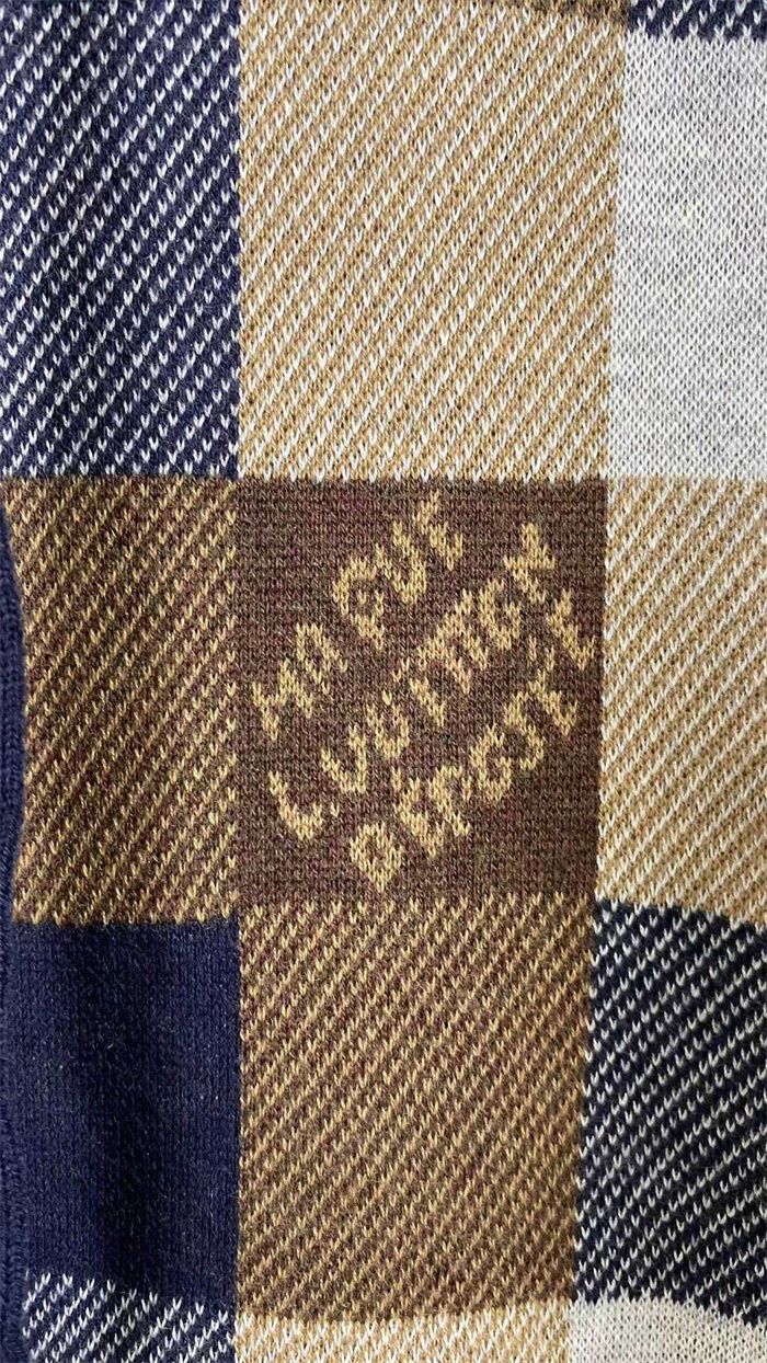 2024fw LV Hoodie Top Version