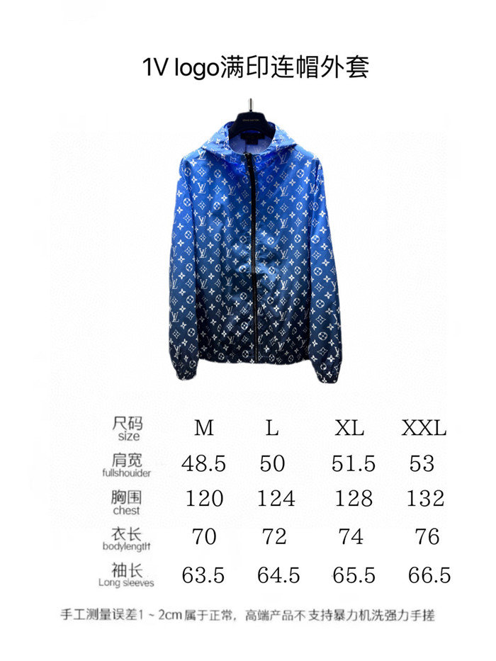 2024SS LV Suit Top Version