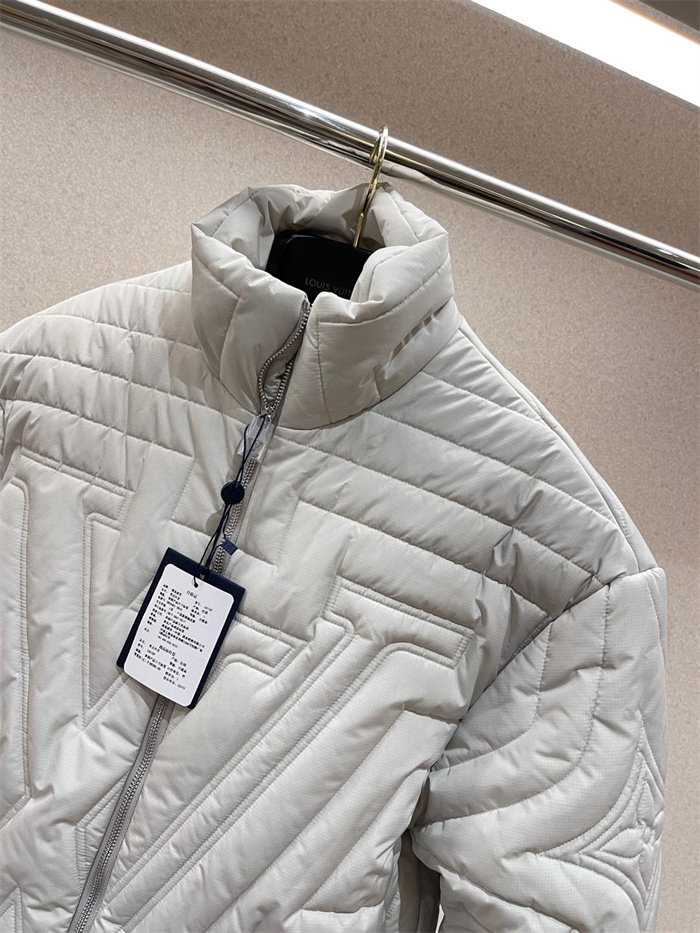 2025SS LV Jacket Top Version