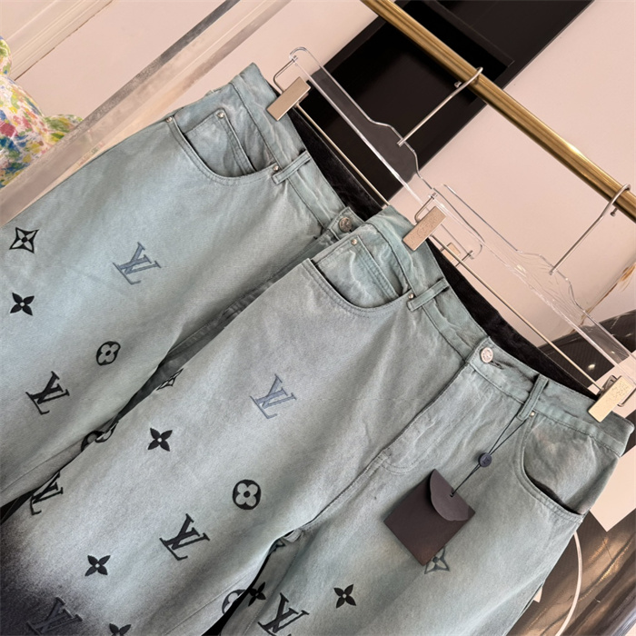 2024fw LV Suit Top Version