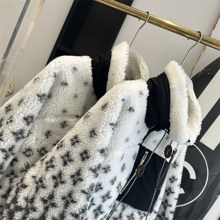 2024fw LV Jacket Top Version $260