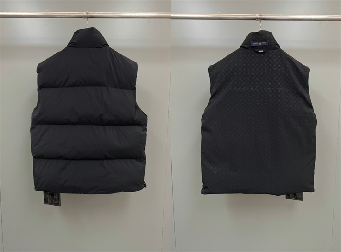 2024fw LV Down Jacket Top Version
