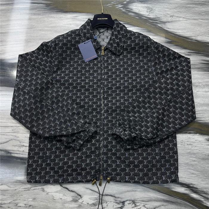 2024SS LV Jacket Top Version