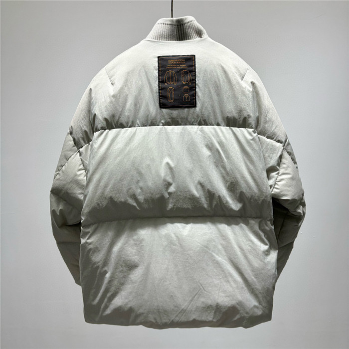 2023fw LV Down Jacket Top Version