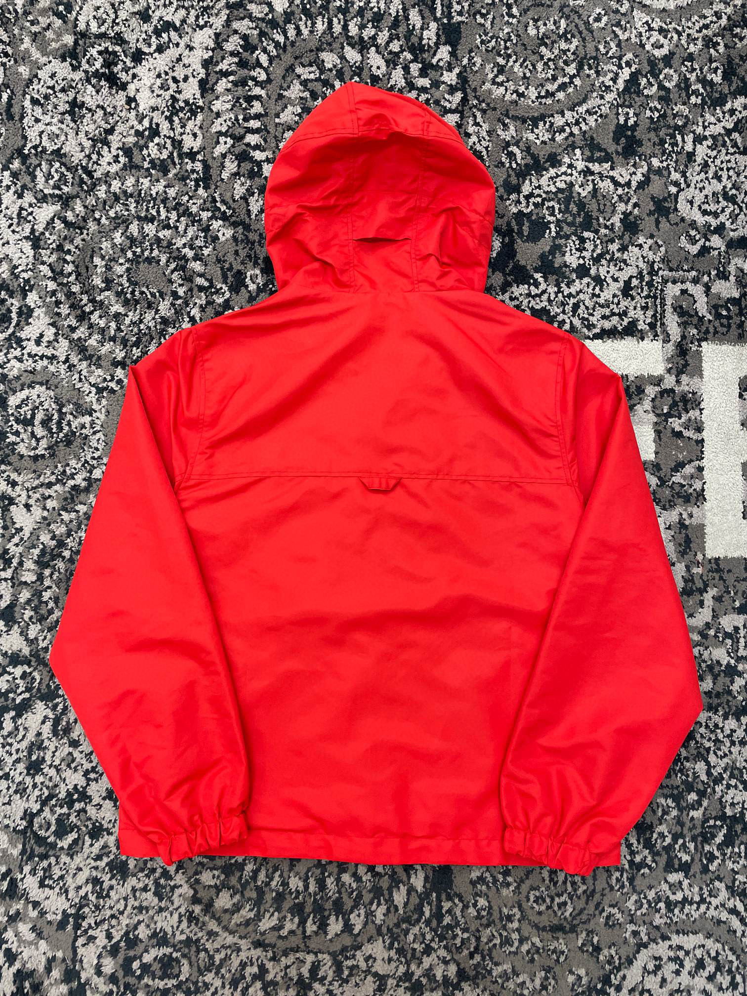 2024SS LV Silk Shirt Top Version