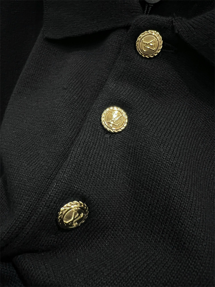 2024fw LV Sweater Top Version