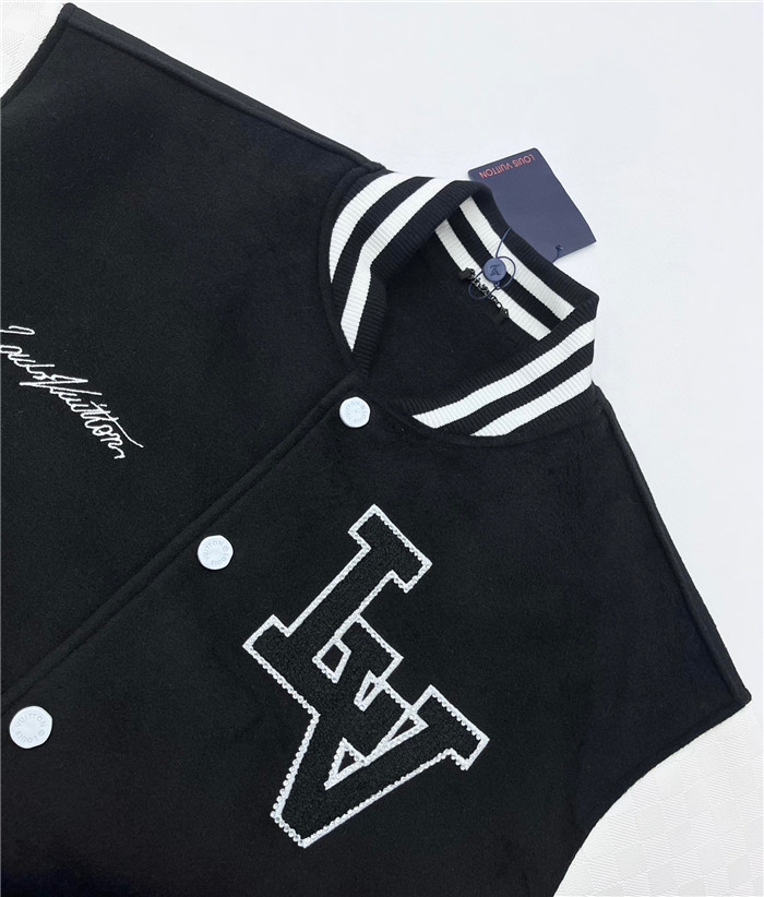 2023SS LV Jacket Top Version
