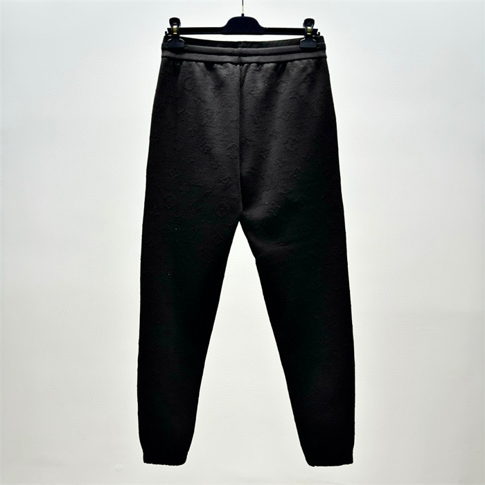 2024fw LV Suit Top Version