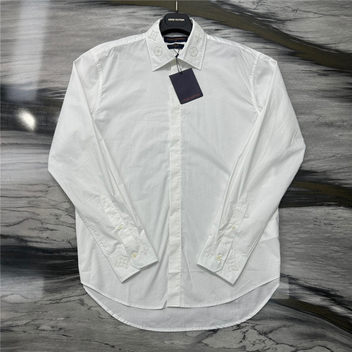 2024SS LV Shirt Top Version