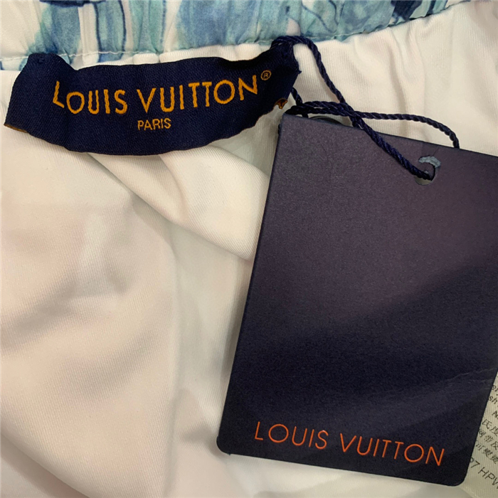 2024SS LV Shirt Top Version