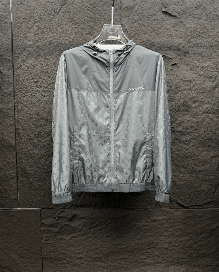 2024SS LV Jacket Top Version