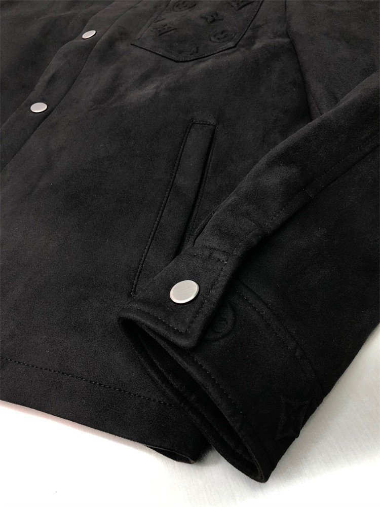 2024SS LV Jacket Top Version