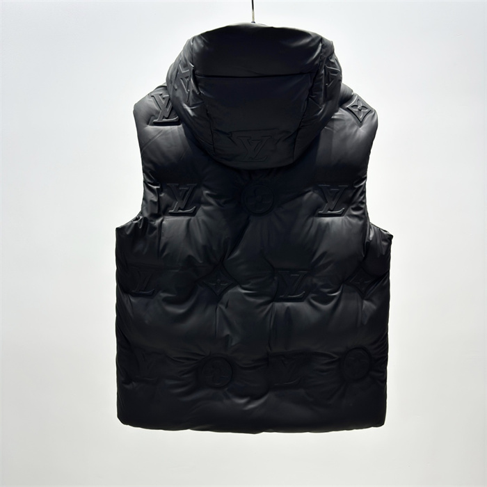 2024fw LV Down Jacket Top Version