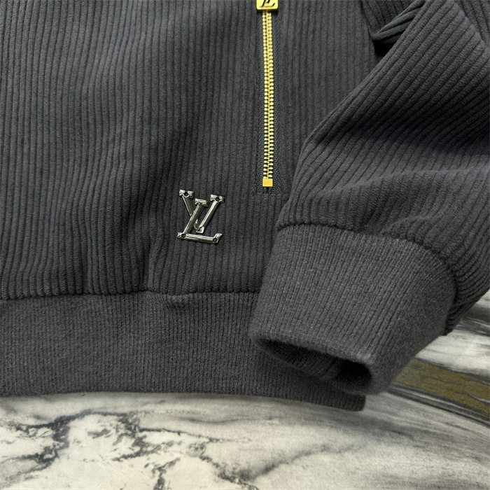 2024fw LV JacketPants Top Version