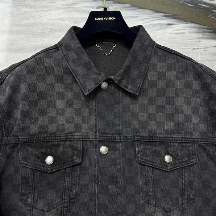 2025SS LV Jacket Top Version