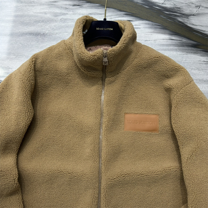 2024fw LV Jacket Top Version