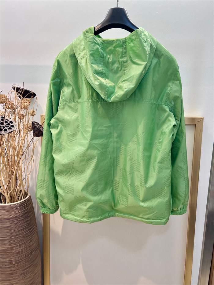 2024fw LV Jacket Top Version