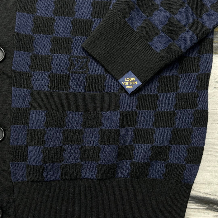 2024SS LV Sweater Top Version