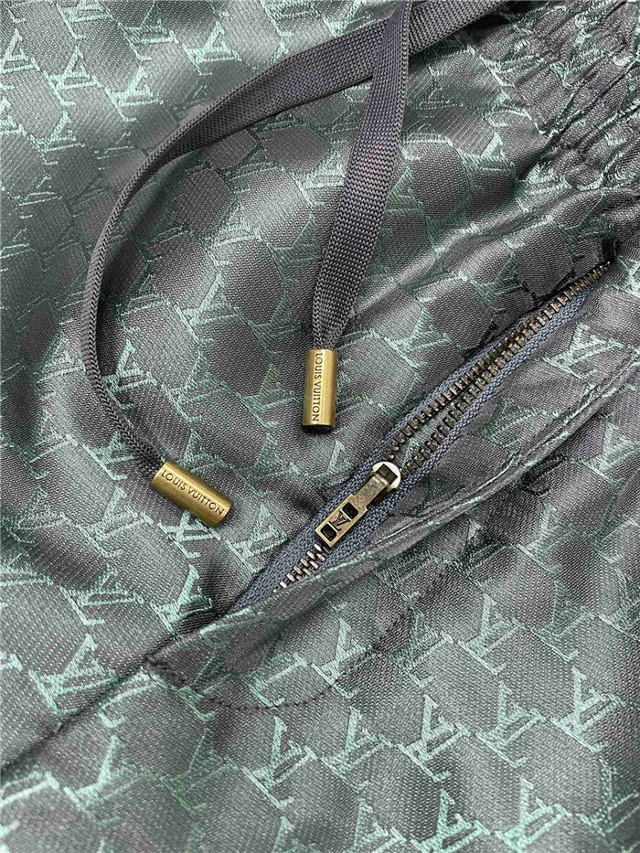 2024SS LV Suit Top Version