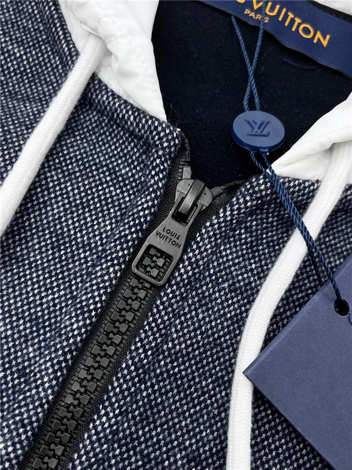 2023SS LV Jacket Top Version