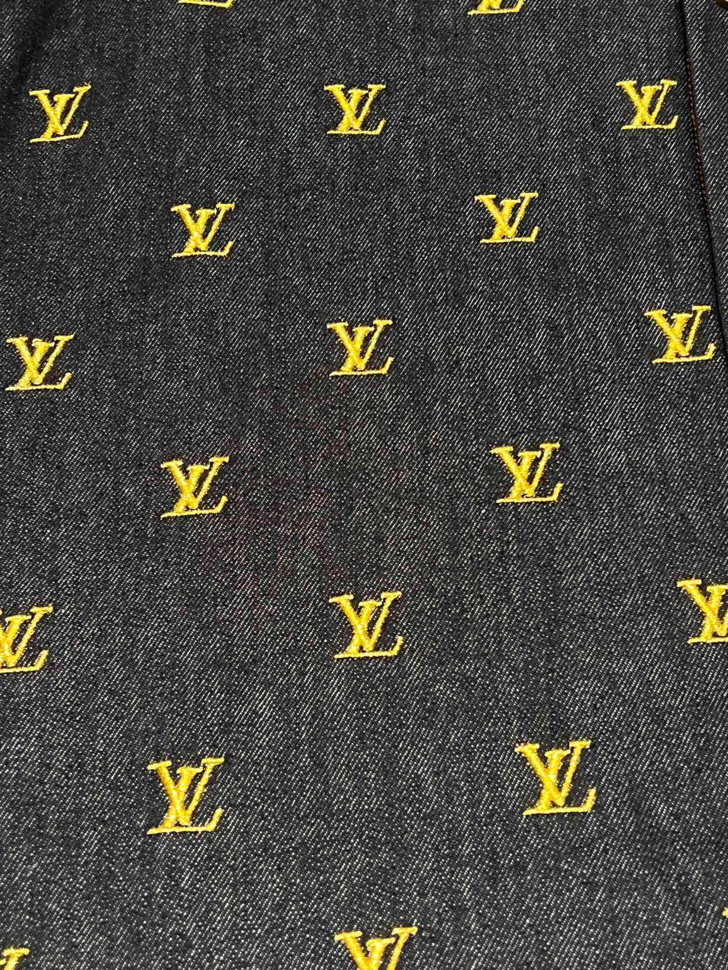 2024SS LV Shirt Top Version