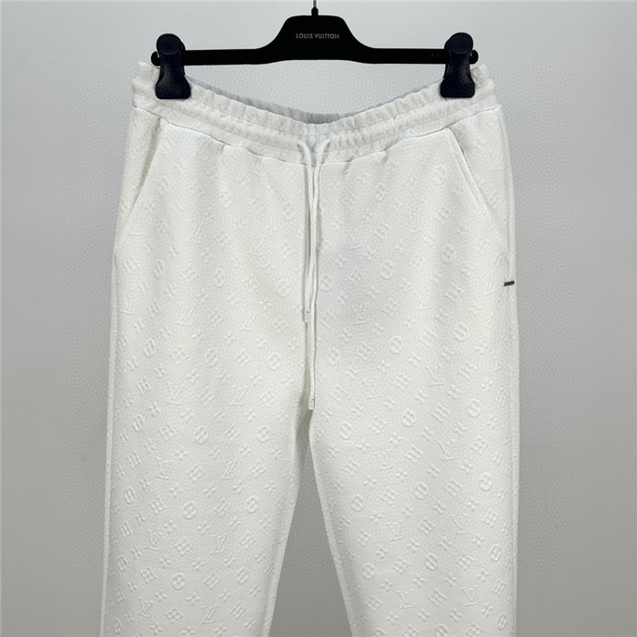 2024SS LV JacketPants Top Version