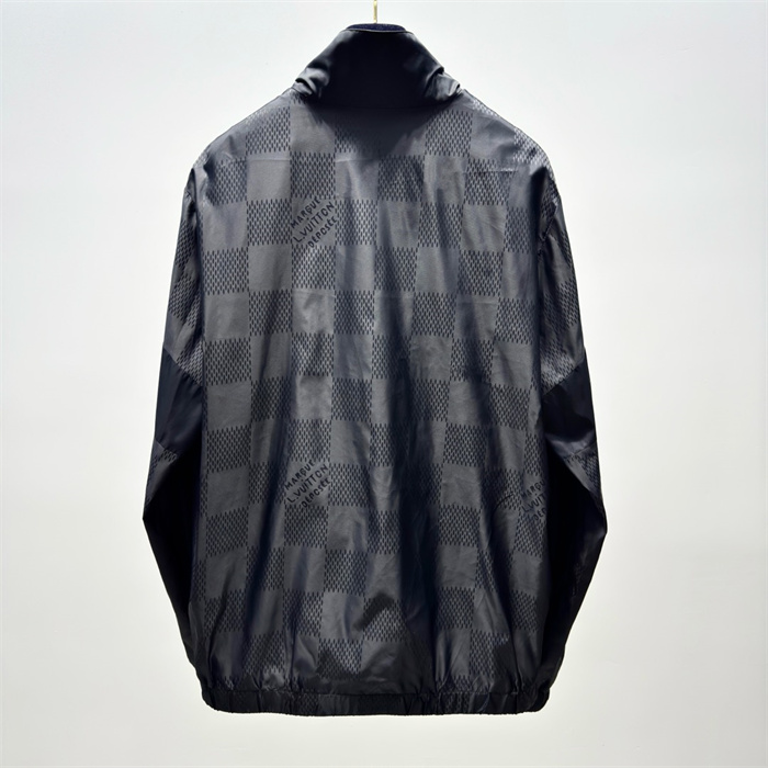 2025SS LV Jacket Top Version