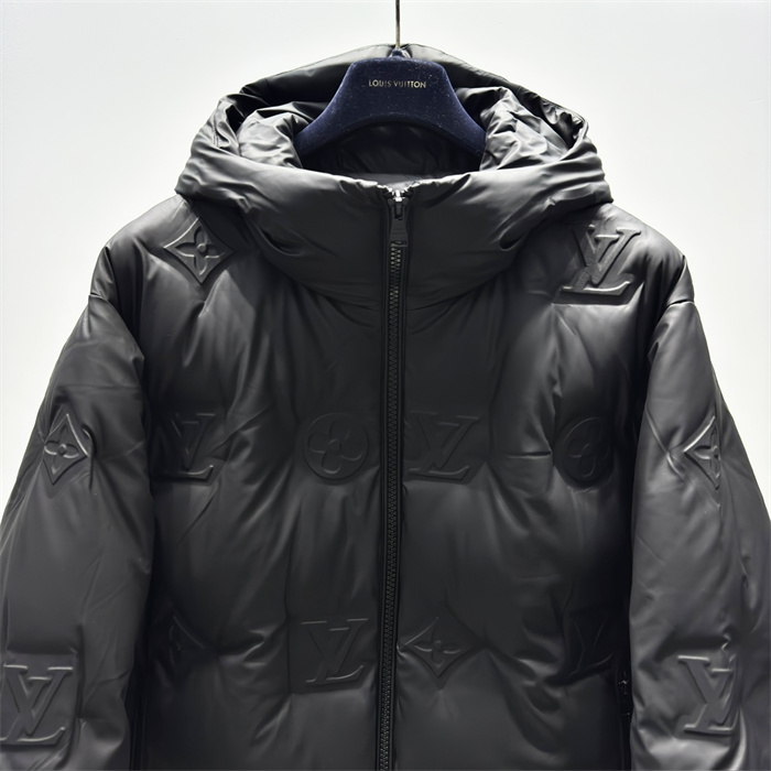 2024fw LV Down Jacket Top Version