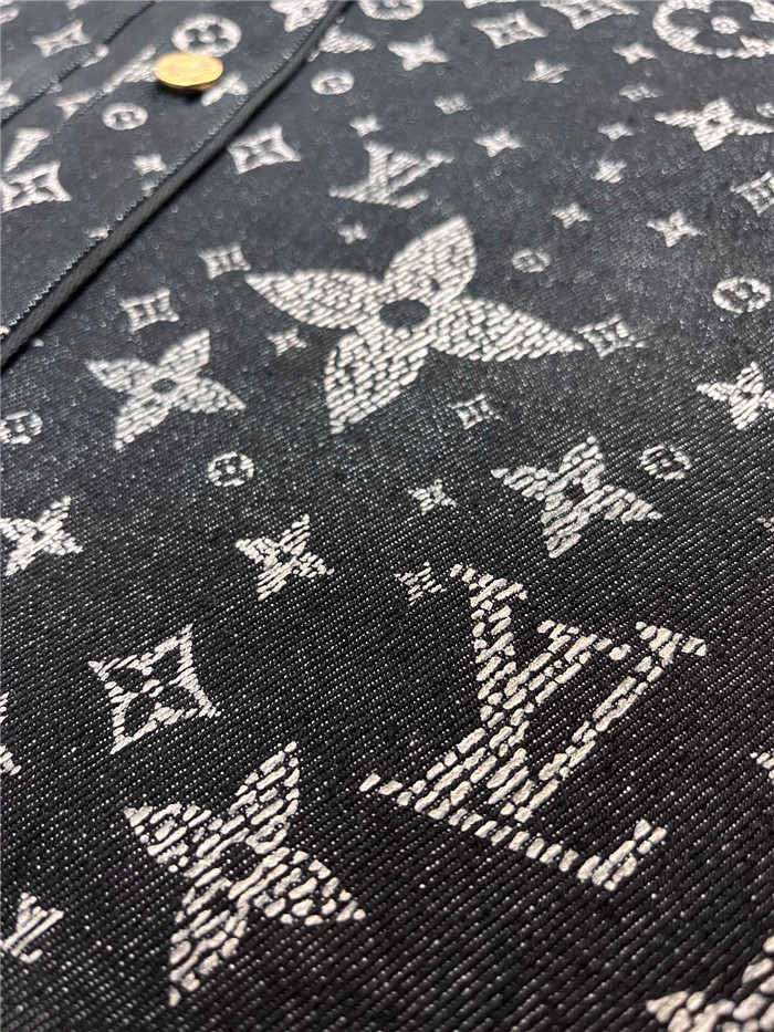 2024SS LV Shirt Top Version