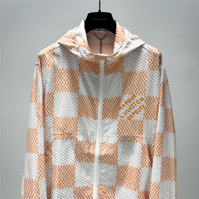 2024SS LV Jacket Top Version