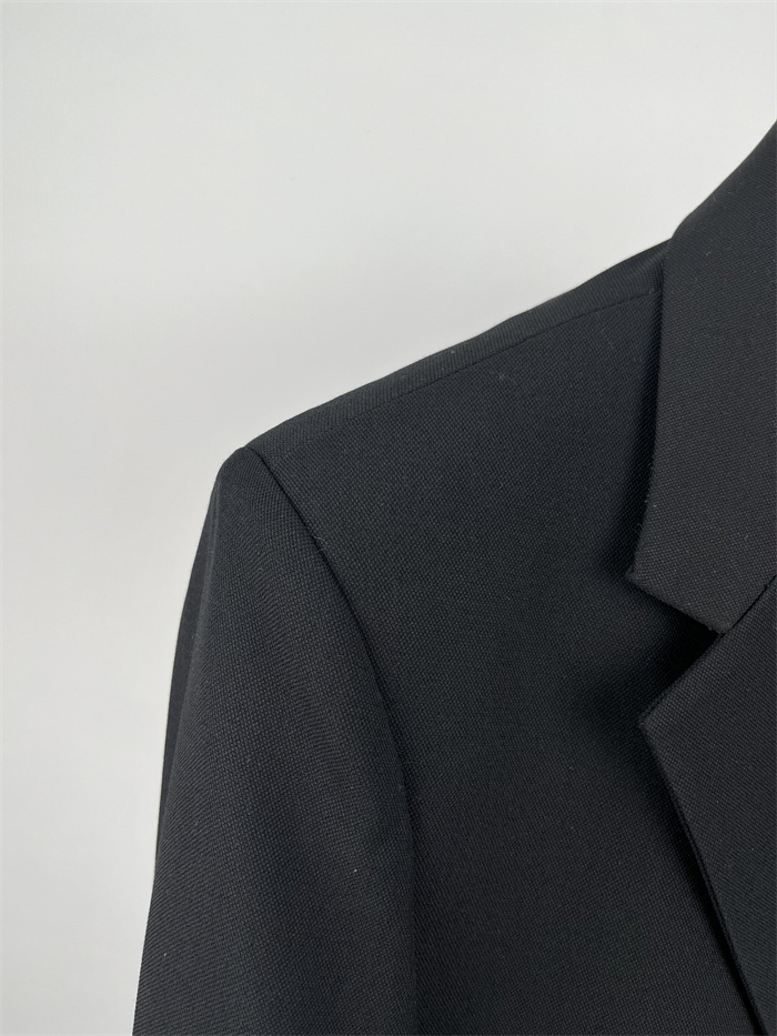 2024fw LV Suit Top Version